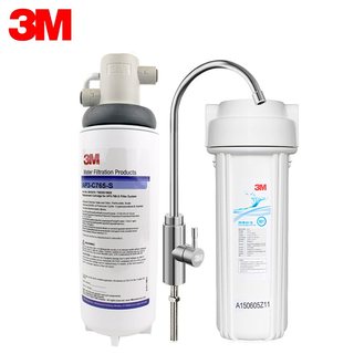 美国3M净水器AP3-765-S净水机家用厨房水龙头直饮机自来水过滤器