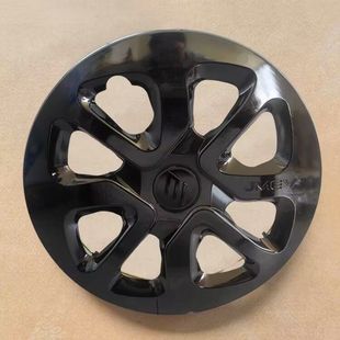 适用14寸江铃易至EV2雷诺小麒麟轮毂盖轮毂保护圈轮毂罩轮帽外壳