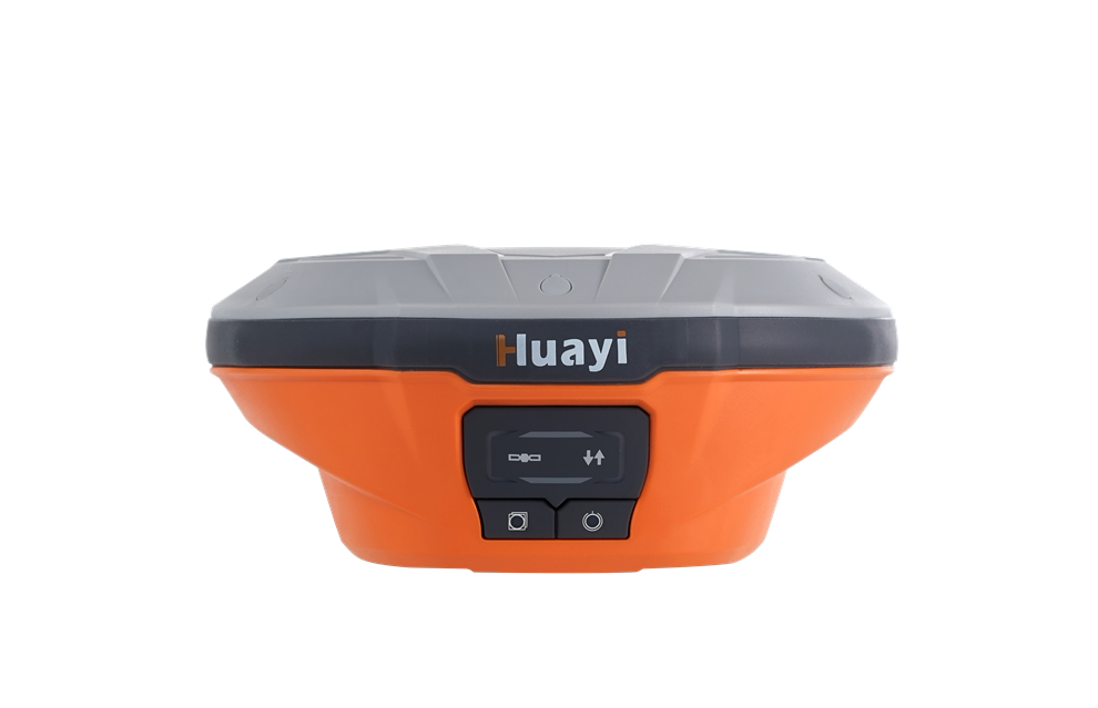 华测(chcnav)rtk/gps测量仪高精度测绘仪器华测经典款e90