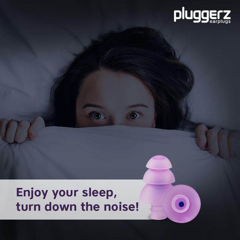 荷兰睡眠款防噪音隔音耳塞
