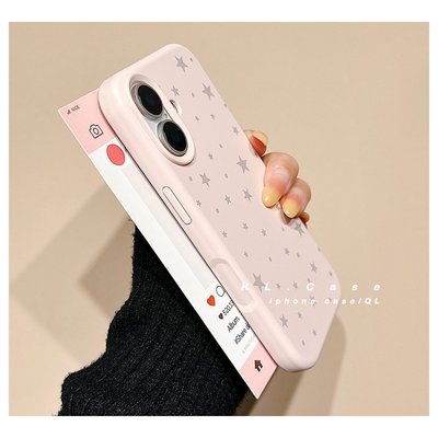 适用于iPhoneTPU小众手机壳