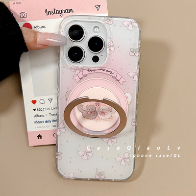 适用于iPhone亚克力小众手机壳