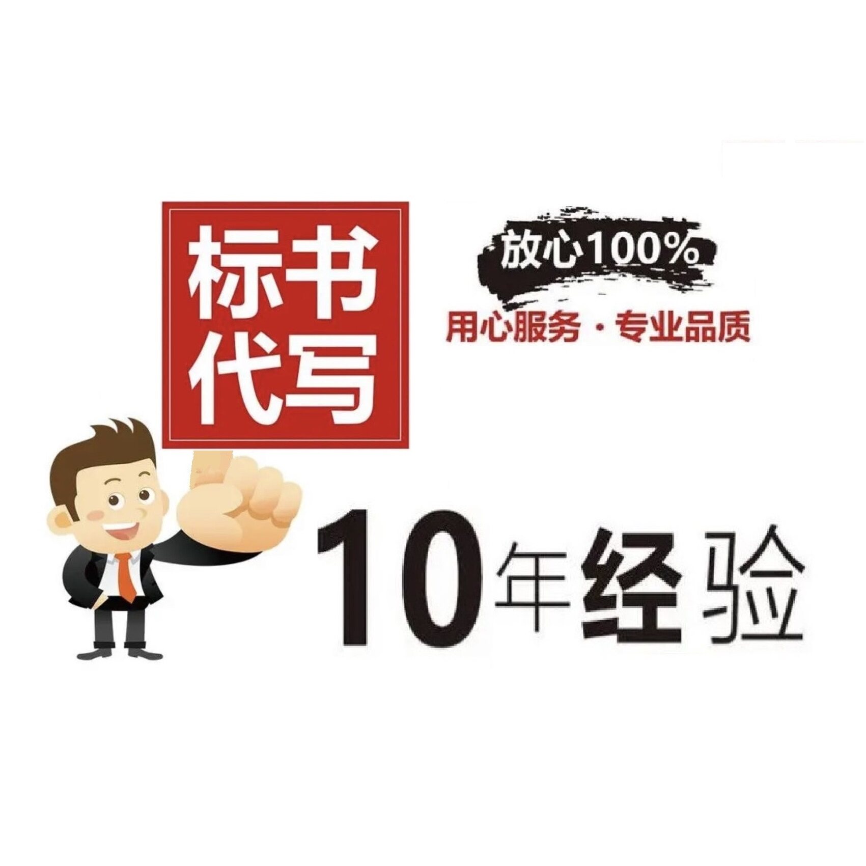 标书制作代做招标投标书文件采购其它设计服务