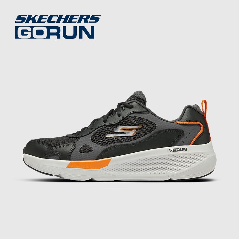 斯凯奇官方旗舰店男鞋减震跑步鞋