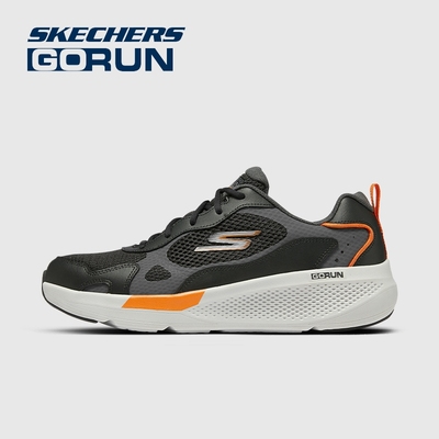 斯凯奇官方旗舰店男鞋减震跑步鞋