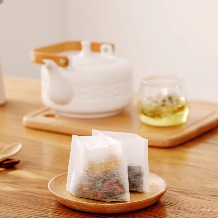玉米纤维茶包袋一次性茶叶包过滤