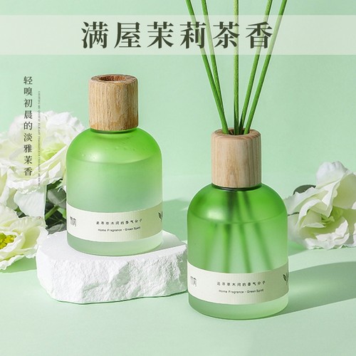 香薰精油室内持久淡香无火香薰