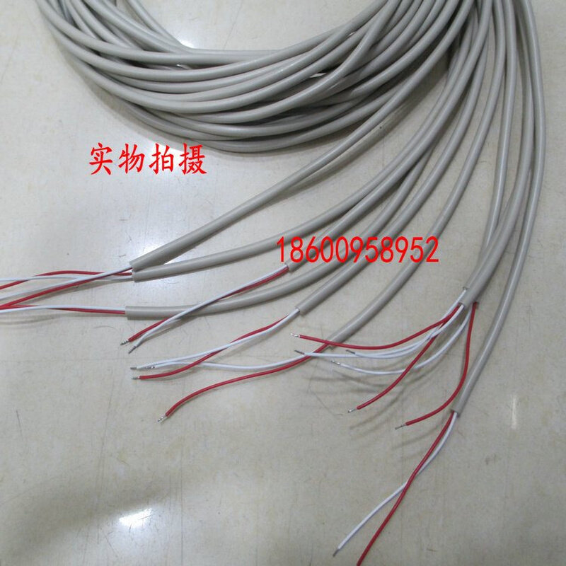 pt1000铂电阻pt100温度传感器螺纹m10热量表用地暖中央空调