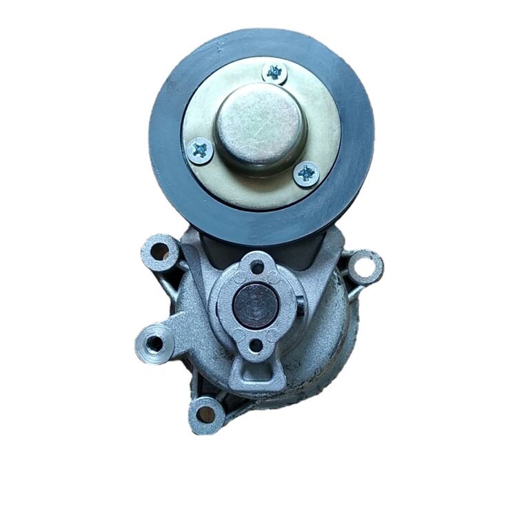 德国道依茨发动机维修道依茨配件单皮带张紧轮组合件