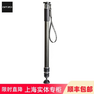 Gitzo捷信GM4532碳纤维三脚架新系统家3节单反相机摄影摄像独脚架
