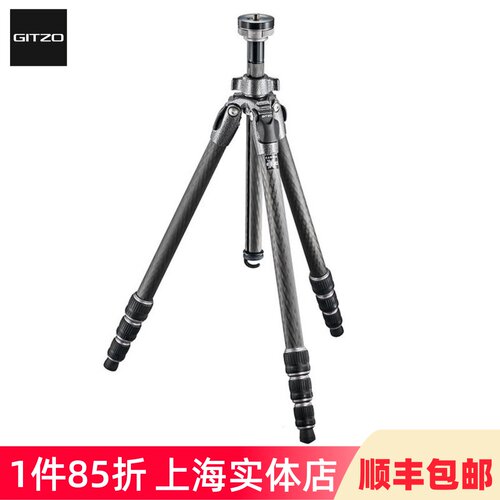 捷信GitzoGT1542登山者三脚架