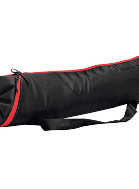 Manfrotto曼富图MB MBAG80PN 护垫式80cm 三脚架便携包原装脚架包加厚