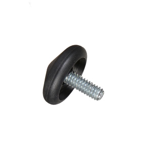 捷信(GITZO)原厂维修配件零件 GT1545T/1555T/0545T三脚架橡胶脚钉脚垫防滑原装