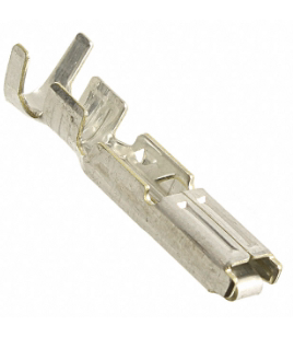 莫仕 进口原装连接器插座端子505270-4030优势热卖 往往询价