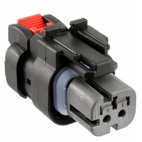 TE泰科连接器外壳插头776241-1 全新原装优势热卖 旺旺询