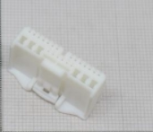 泰科TE连接器护套/ 1376360-1优势热卖进口原装连接器旺旺询价