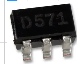 美信 DS9503P+T&R优势热卖  进口芯片  旺旺询价更优惠