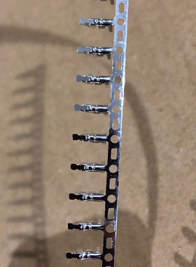 TE泰科端子   5-928999-5=5-2435200-5端子大量优势热卖，旺旺询