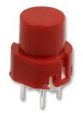 C&K 轻触开关元件KSL0V411 LFTR原装优势热卖 旺旺询价