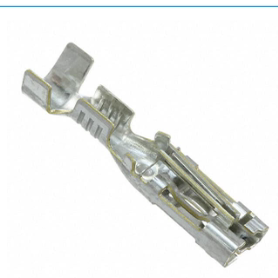 进口安波福 连接器端子43375-2001 全新原装优势热卖 旺旺询价