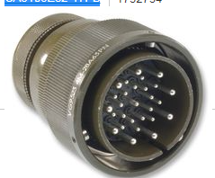 CA3102E14S-7P优势热卖 进口原装连接器  旺旺询价CA3101E14S-7S