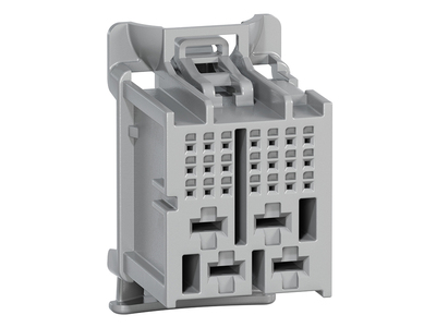 莫仕连接器护套 160028-0013全新原装 优势热卖旺旺询价