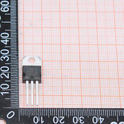 L7809CV-DG全新原装 优势热卖旺旺询价