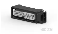 TE泰科l连接器外壳  1-2278915-1 全新原装优势热卖，旺旺询价