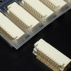 JST 进口原装连接器插座SM21B-SHLVS-G-TB优势热卖 旺旺询