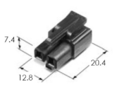 KET连接器端子 MG610224-2 全新原装优势热卖，旺旺询价更优