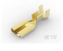 TE泰科连接器端子 42452-1   全新原装优势热卖 旺旺询价 42743-2