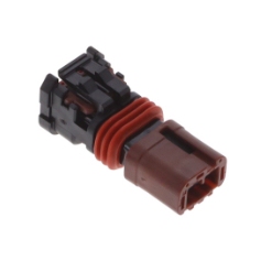 TE泰科护套进口重载连接器1-2296695-2全新原装优势热卖