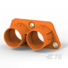 TE泰科 连接器外壳护套2371017-2新原装优势热卖 旺旺询价