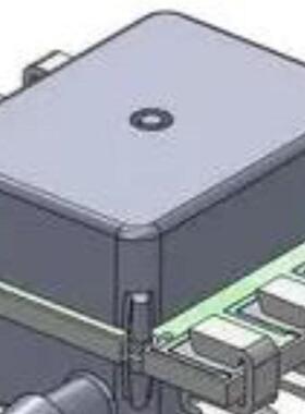 进口压力传感器 ELVH-L20G-HRRJ-I-NAA4优势热卖 原装连接器