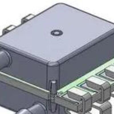 进口压力传感器 ELVH-L20G-HRRJ-I-NAA4优势热卖 原装连接器