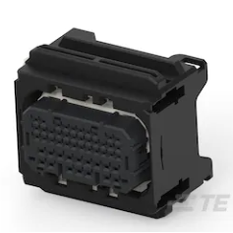 TE泰科连接器护套插头2-1718562-1 进口原装 优势热卖 旺旺询