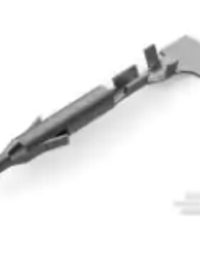 进口连接器插头端子132016-112全新原装优势热卖  旺旺询价