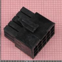 TE 连接器护套插座1-172171-9 全新原装优势热卖