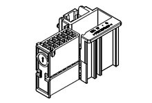进口连接器外壳  1928406102全新原装优势热卖 旺旺询价