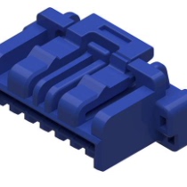 MOLEX莫仕 连接器护套502578-0204全新原装优势热卖