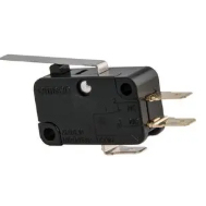 进口微动开关D2FFL全新原装 优势热卖M141T02-AC0303D