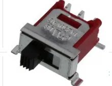 E-SWITCH滑动旋转开关500ASSP1SM6QE.原装优势热卖 旺旺询价