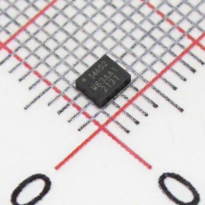 INVENSENSE进口芯片 IIM-42652全新原装 优势热卖 旺旺询价