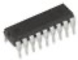 PIC16C711-04/P全新原装优势热卖 旺旺询价更优惠