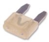 力特熔断保险丝0297025.WXNV-CN全新原装连接器 0297020.WXNV-CN