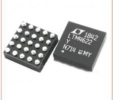 LTM4622IY#PBF 优势热卖进口原装芯片旺旺询价更优惠