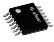 英飞凌 BTS70102EPAXUMA1   全新原装优势热卖 旺旺询价更优