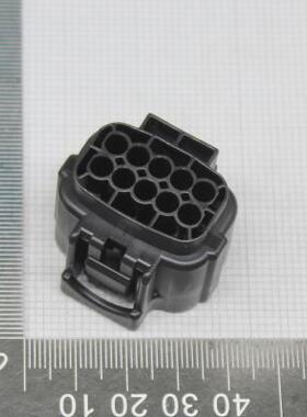 泰科TE护套 2822395-1全新原装优势热卖 旺旺询价更优