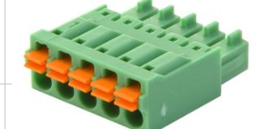 菲尼克斯插头FMC1,5/4-ST-3,81