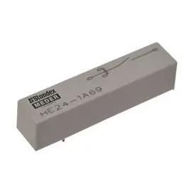 进口簧片继电器HE24-1A69-03原装优势热卖 旺旺询价